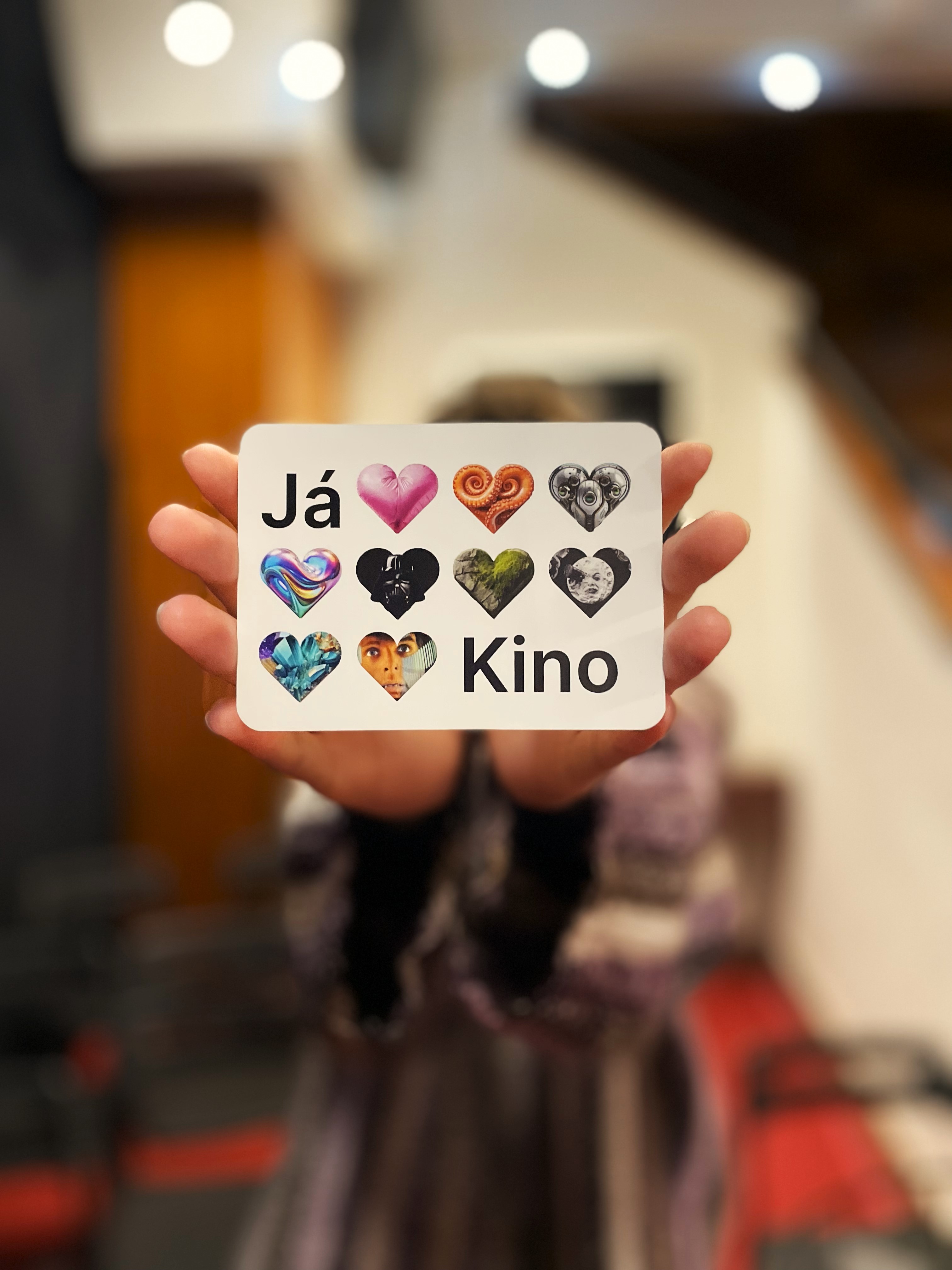 SCALNÍ DÁRKOVÝ VOUCHER 500